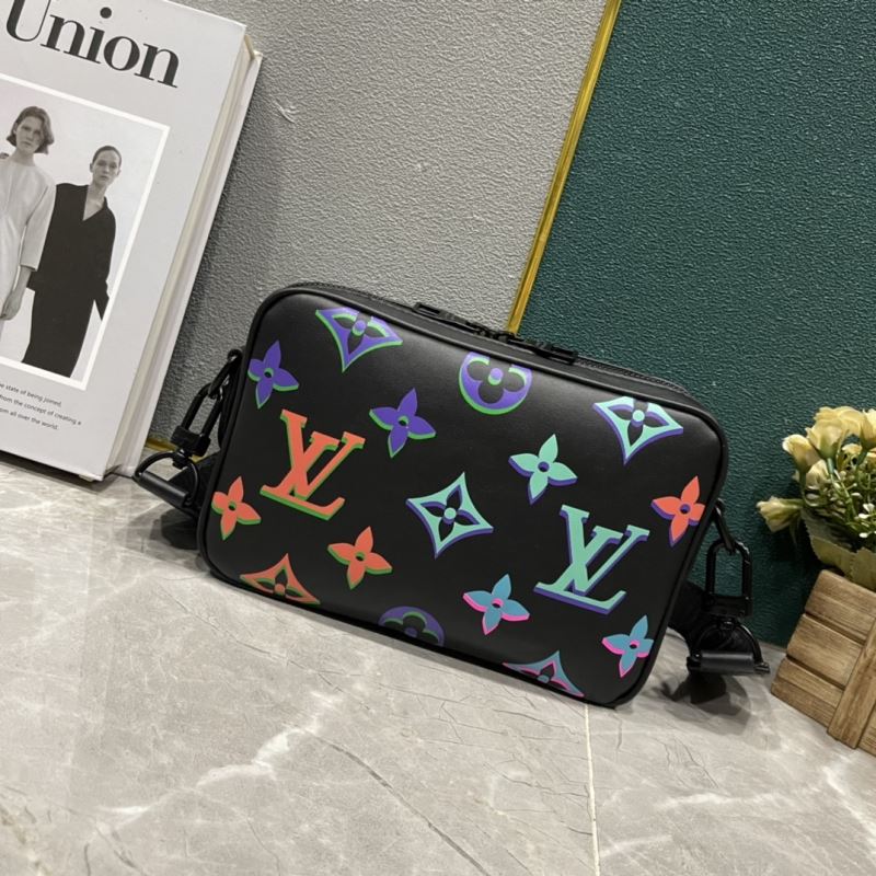 Mens LV Satchel bags